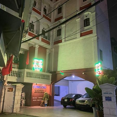 Song Cau Hotel Ho Chi Minh City Exterior photo